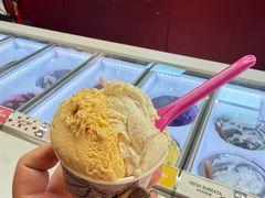 -Dal Cuore 达可芮冰淇淋(陕西北路店)