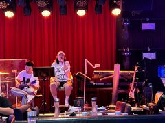 -108·公社·创意餐厅·LIVE HOUSE(李公堤店)