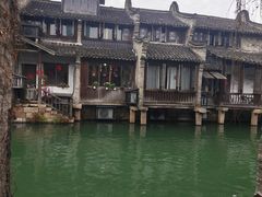 -乌镇西栅景区