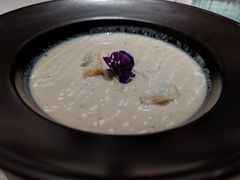 奶油蘑菇汤-阿妮叶李(光谷世界城店)