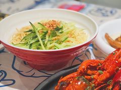 -松哥油焖大虾(科技园店)