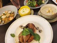 -Poulet - Bugis+