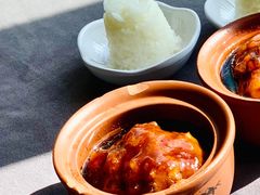 张氏狮子头-羲和雅苑•北京烤鸭(平安国际金融中心店)