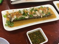 -無招牌海鮮(芽笼店)