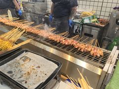 -仙螺岛海鲜自助餐厅(总店)