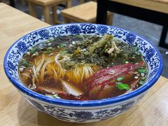 -裕兴记·三虾面(西北街总店)