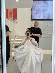 -上禾 HAIR SALON