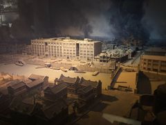 -上海四行仓库抗战纪念馆