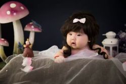 -幺幺BABY婚纱摄影