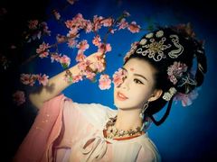 -九月鹰飞汉服摄影工作室
