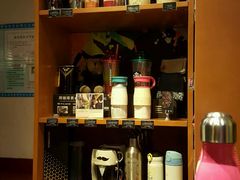 -星巴克(广州淘金路店)