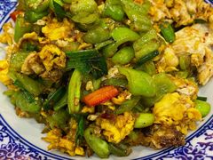 尖椒荷包蛋-新新湘菜馆(新中街二条店)