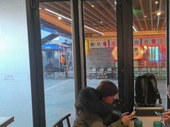 -松鹤楼·苏式汤面(虹桥天地店)