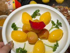 -蘸小院铁锅炖·蘸酱菜·东北菜(怀远门店)