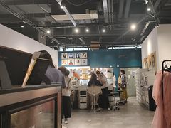 -海马体照相馆(天津世纪都会店)