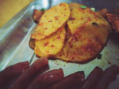 -夜烤·宜宾烧烤(洋河路店)