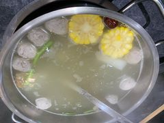 -林记潮牛·牛肉火锅(上马墩店)