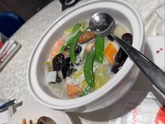 海鲜星光豆腐-珍宝海鲜JUMBO Seafood(尚嘉店)