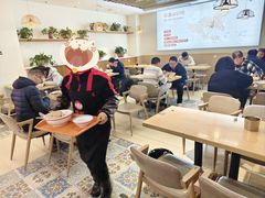 -铁蛋鸡汤刀削面(金水路店)