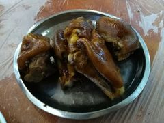 -王万妈卤猪脚(青岩交通路)