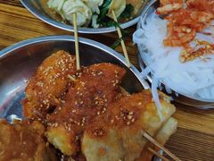 -李字号臭豆腐(总店)