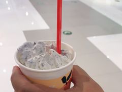 -DQ·蛋糕·冰淇淋(金桥店)