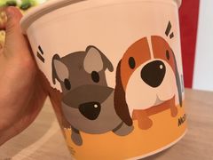 -麦当劳(塔园路店)