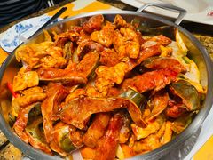 -黄记煌三汁焖锅(欢乐海岸店)