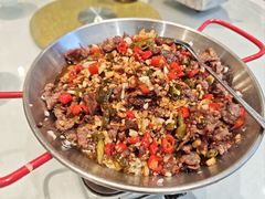 -福巷湘食小馆·猛火现炒(上海首店)