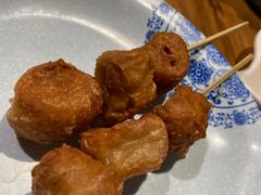 -十六蒲(桂林路店)