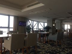 -温州铂尔曼酒店蘭 咖啡厅