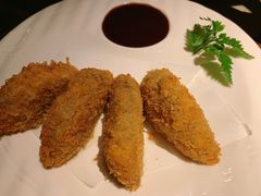 -山葵家·创意料理(EFC欧美广场店)