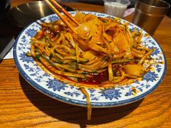 -22号传承新疆菜·柴窝堡辣子鸡