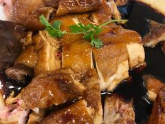 -海宝酒家(中山四路店)