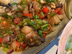 -BetterThai 泰加(苏州中心店)