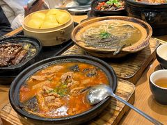 -老砂锅(城北店)