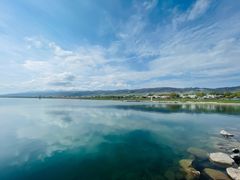 -青海湖二郎剑景区