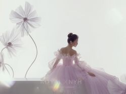 点击看大图 -挪娅婚纱摄影皇家会所