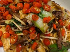 -寻裕记·现炒浇头面(人民广场店)