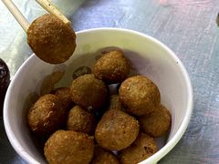 -桂萍特色牛筋牛杂(长堤街总店)