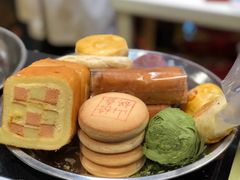 -北京稻香村(西单购物中心店)