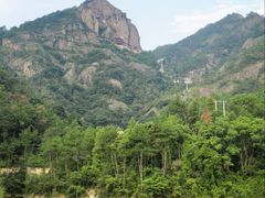 -大慈岩风景区