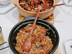 -火啫啫·粤式啫啫煲(南京弘阳店)