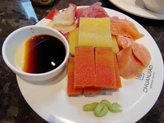 -川骄海鲜自助(亚运村店)