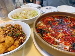 -笨罗卜浏阳菜馆(高桥永祥店)