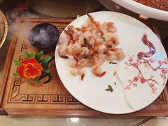 -宋宴(虎跑店)