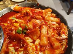 -泰好吃芝士年糕火锅(独墅湖店)