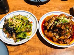 -老九巷川小馆(万松园店)