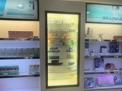-毛源昌眼镜(新市街店)