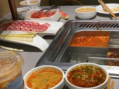 -海底捞火锅(城阳万象汇店)